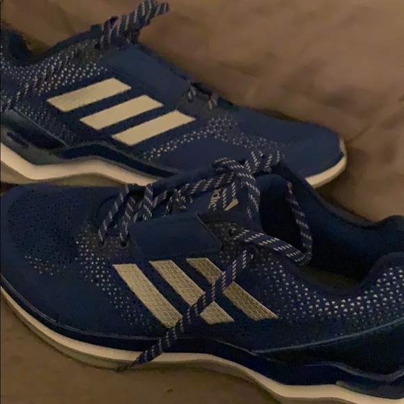 Adidas speed trainer 3.0 - Picture 1 of 1